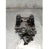 Recambio de pinza freno trasera izquierda para skoda suberb (3t4) ambition referencia OEM IAM  20TDI 2008