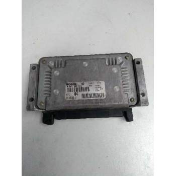 CENTRALITA MOTOR UCE 0261206216 9632693980 04