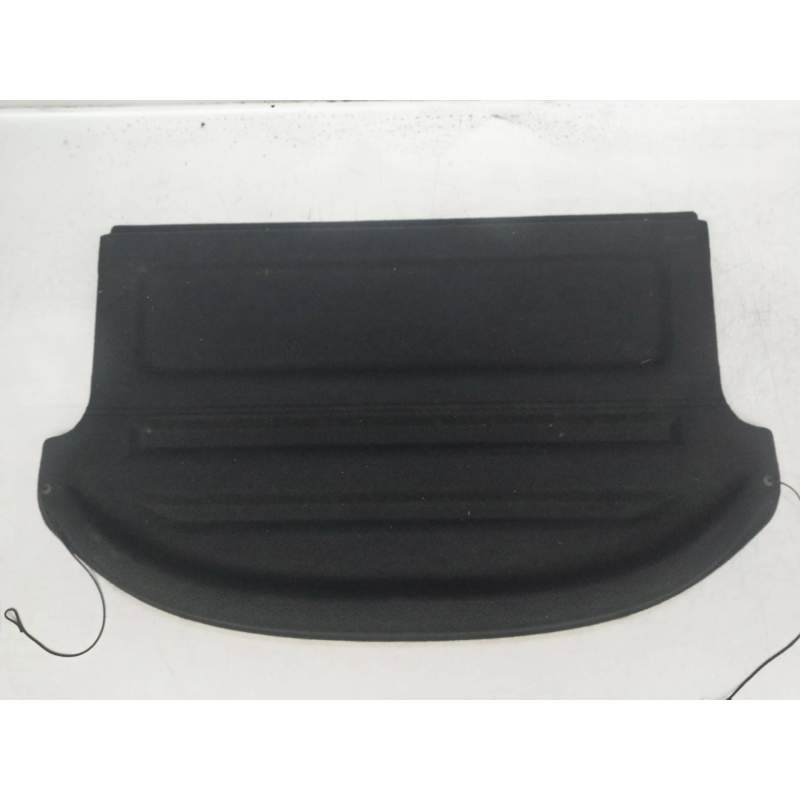 Recambio de bandeja trasera para mitsubishi carisma berlina 4 (da0) 1.9 turbodiesel referencia OEM IAM   1999
