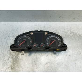CUADRO INSTRUMENTOS A2C53145550 20TDI 2005