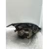 Recambio de faro izquierdo para ford fiesta v (jh_, jd_) 1.4 tdci referencia OEM IAM   2002