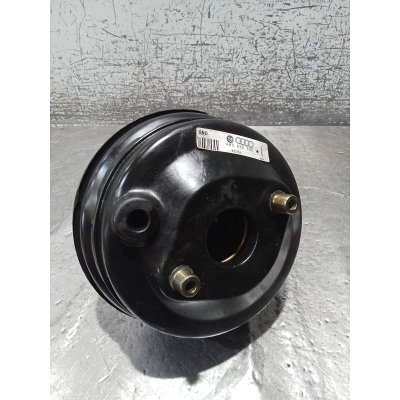 Recambio de servofreno para audi a6 c5 (4b2, 4b4) 1.8 t referencia OEM IAM 4B3612105 18G 1998