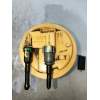 Recambio de bomba combustible para peugeot 607 (s1) referencia OEM IAM 9649297680 27HDI 2004