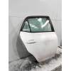 Recambio de puerta trasera derecha para toyota auris active referencia OEM IAM  5P 2010