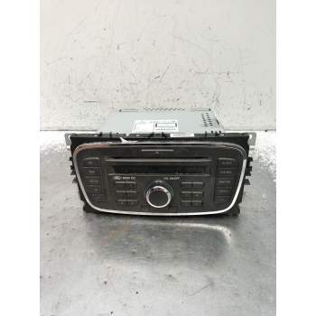 SISTEMA AUDIO / RADIO CD AT1T18C815BA 2008