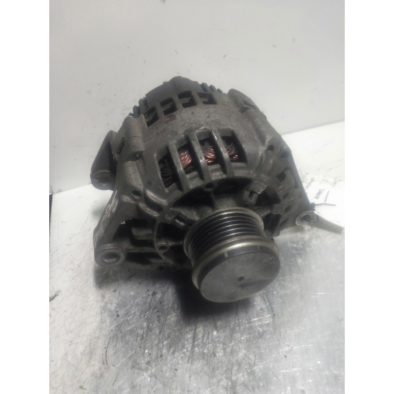 Recambio de alternador para renault scenic (ja..) 1.9 dti century referencia OEM IAM   