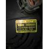 Recambio de alternador para opel agila básico referencia OEM IAM 37300025550  