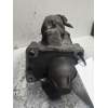 Recambio de motor arranque para citroën c4 berlina collection referencia OEM IAM TS18E13 16HDI 2004