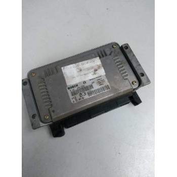 CENTRALITA MOTOR UCE 0261204939 9633184780 MP72 03