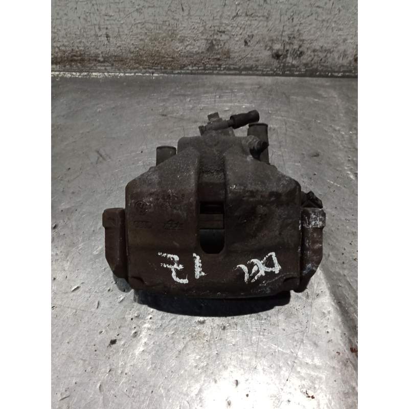 Recambio de pinza freno delantera izquierda para skoda suberb (3t4) ambition referencia OEM IAM  20TDI 2008