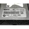 Recambio de centralita motor uce para bmw x3 (e83) 2.0d referencia OEM IAM 0281013924 DDE7809999 