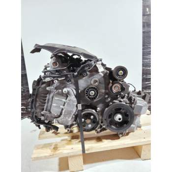MOTOR COMPLETO D4FC 67036566 DELPHI