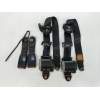 Recambio de juego cinturones delantero para hyundai accent (x3) 1.5 12v cat referencia OEM IAM   5P