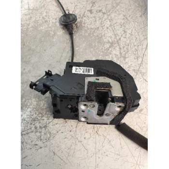 MOTOR CIERRE CENTRALIZADO TRASERO DERECHO 825020019R 40747173 