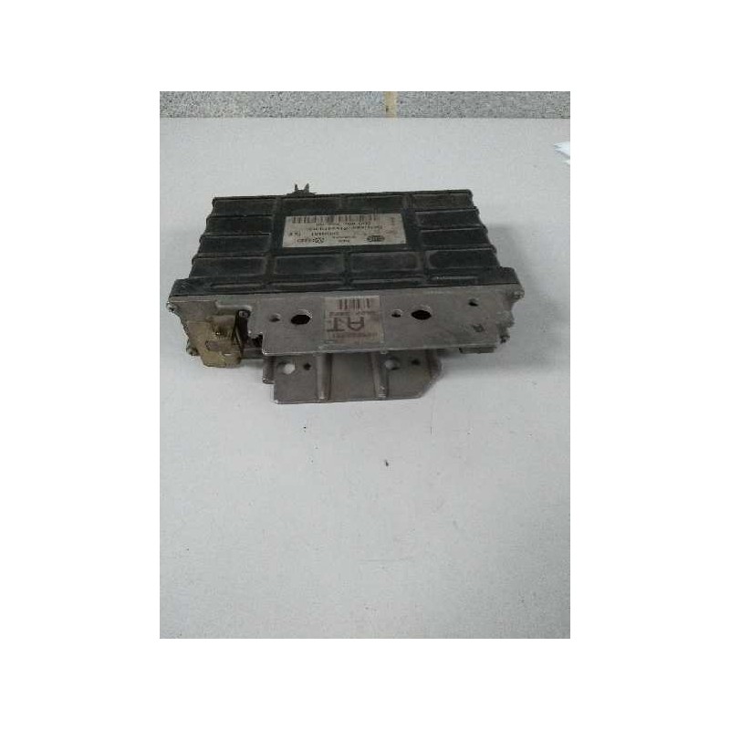 Recambio de centralita cambio automatico para seat toledo (1l) referencia OEM IAM 095927731 5DG00696400 