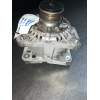 Recambio de alternador para nissan tiida (c11x/sc11x) tekna referencia OEM IAM   