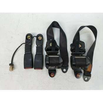 JUEGO CINTURONES DELANTERO 5P