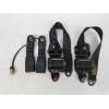 Recambio de juego cinturones delantero para hyundai accent (x3) 1.3 cat referencia OEM IAM   5P