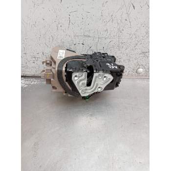 MOTOR CIERRE CENTRALIZADO DELANTERO IZQUIERDO 81310J7010 5P 2018