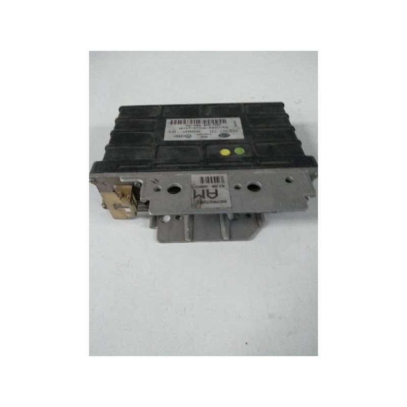 Recambio de centralita cambio automatico para seat toledo (1l) referencia OEM IAM 097927731 5DG00696222 