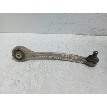 BRAZO SUSPENSION SUPERIOR DELANTERO IZQUIERDO ANTERIOR 19TDI 2001 OEM ANTERIOR