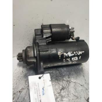 MOTOR ARRANQUE 