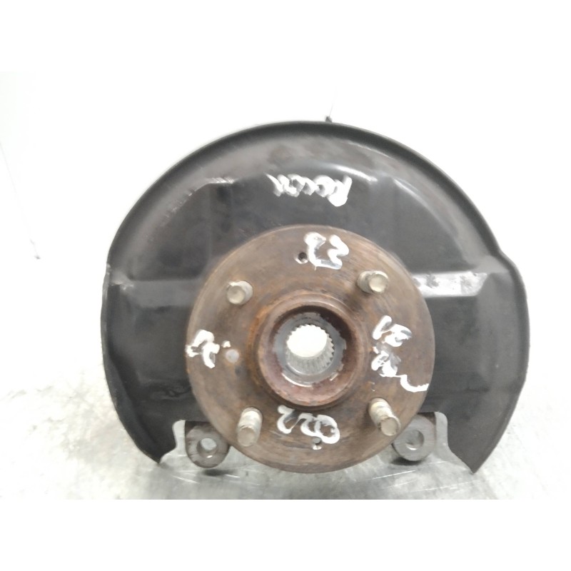 Recambio de mangueta delantera derecha para mg rover serie 200 (xw) 218 vvc coupe referencia OEM IAM   