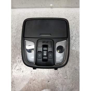 LUZ INTERIOR 92800D91XX 92800D9110WK 