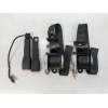 Recambio de juego cinturones delantero para hyundai accent (mc) 1.5 crdi cat referencia OEM IAM  3P 2005