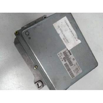 CENTRALITA MOTOR UCE 0261204051 9624936180 86