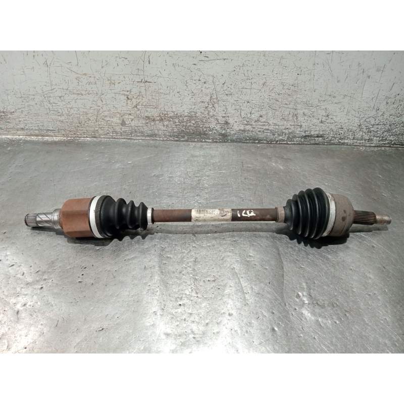 Recambio de transmision delantera izquierda para renault megane iii hatchback (bz0/1_, b3_) 1.6 16v (bz1b, bz1h) referencia OEM 