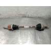 Recambio de transmision delantera izquierda para renault megane iii hatchback (bz0/1_, b3_) 1.6 16v (bz1b, bz1h) referencia OEM 