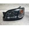 Recambio de faro izquierdo para subaru legacy berl./familiar b12 (be/bh) 2.5 16v cat referencia OEM IAM   