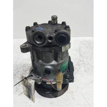 COMPRESOR AIRE ACONDICIONADO SD7V161016F JPB100680 1016F