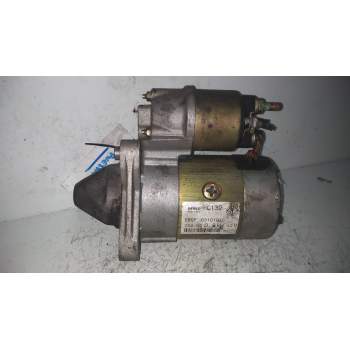 MOTOR ARRANQUE C132 63101018 