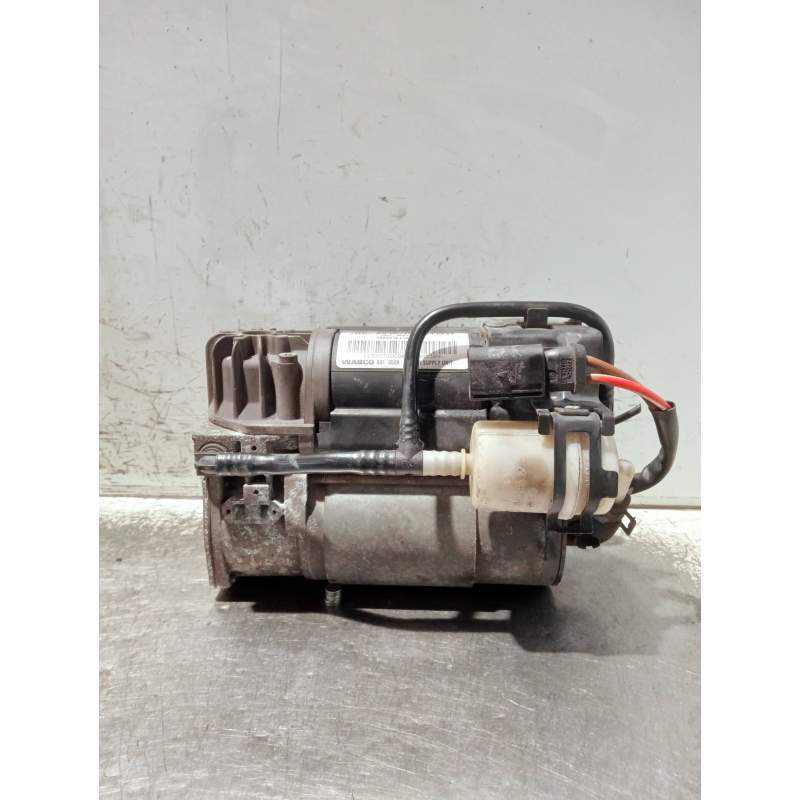 Recambio de bomba suspension para jaguar xj referencia OEM IAM 2W933B484AG GP76A60 