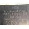 Recambio de modulo electronico para volvo v70 familiar kinetic referencia OEM IAM 6G9215K866BH 30682548 