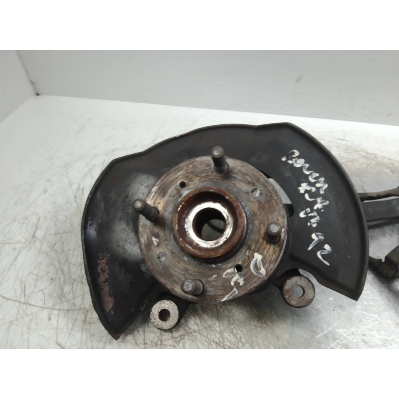 Recambio de mangueta delantera derecha para mg rover serie 800 (rs) referencia OEM IAM   