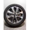 Recambio de juego llantas para kia stonic (yb) 1.0 t-gdi referencia OEM IAM 205/55 R17  2017