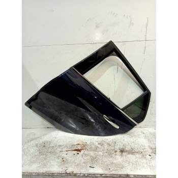 PUERTA TRASERA IZQUIERDA 5P