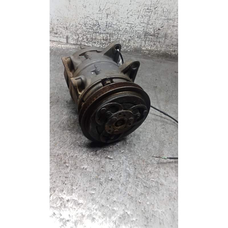 Recambio de compresor aire acondicionado para nissan terrano ii (r20) 2.7 tdi 4wd referencia OEM IAM 926000X010  
