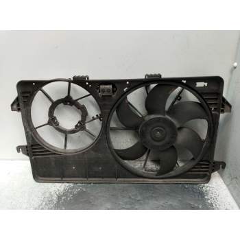 ELECTROVENTILADOR 4T168C607LA 18TDCI 2008