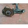 Recambio de puente trasero para citroën c4 picasso referencia OEM IAM  DISCO/ABS 2013