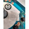 Recambio de cuadro instrumentos para lancia dedra berl. 1.6 cat referencia OEM IAM 177282180 6026501 