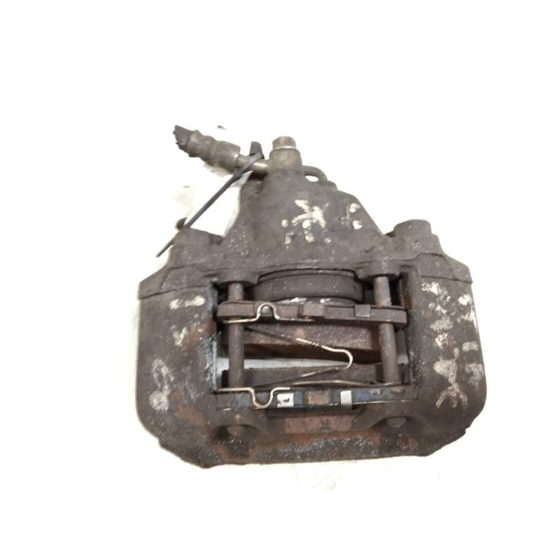 Recambio de pinza freno delantera derecha para kia pride 1.4 cat referencia OEM IAM   