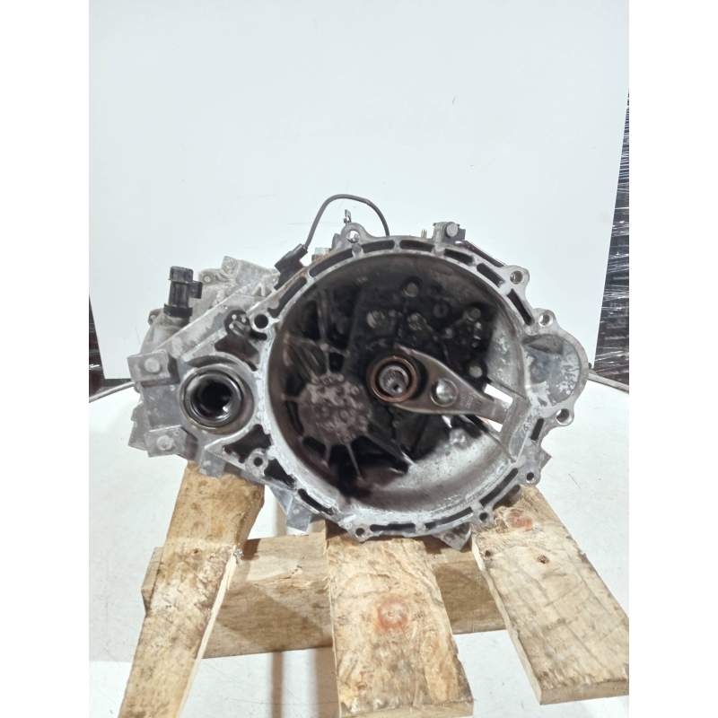 Recambio de caja cambios para hyundai ix20 referencia OEM IAM WBJ6C 657096 