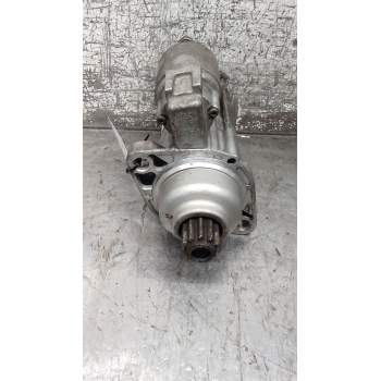 MOTOR ARRANQUE 02M911023N 20TDI 2008
