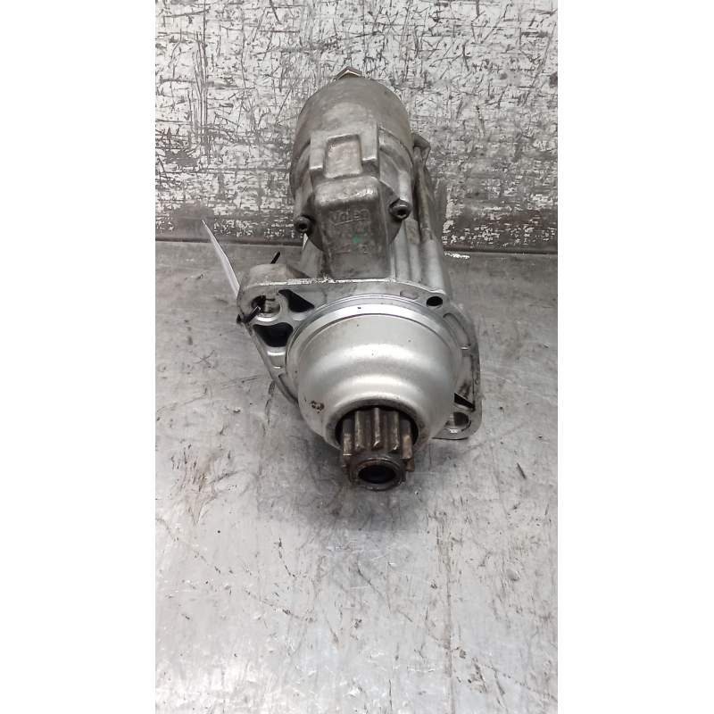 Recambio de motor arranque para skoda suberb (3t4) ambition referencia OEM IAM 02M911023N 20TDI 2008