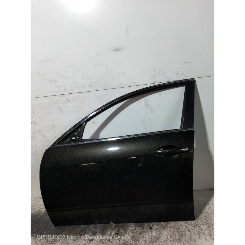 Recambio de puerta delantera izquierda para mazda 6 kombi (gh) 2.0 crtd 140cv active sw referencia OEM IAM   5P