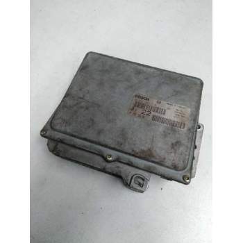 CENTRALITA MOTOR UCE 0261204410 9625552880 22